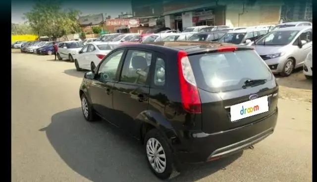 Ford Figo EXI DURATEC 1.2 2010