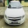 Chevrolet Sail U-VA 1.3 LS ABS 2013