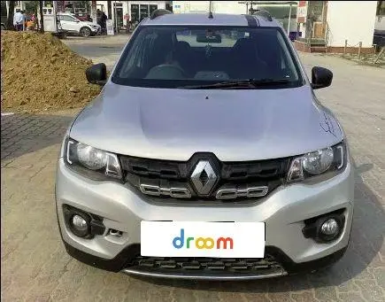 Renault KWID 1.0 RXT Opt 2016