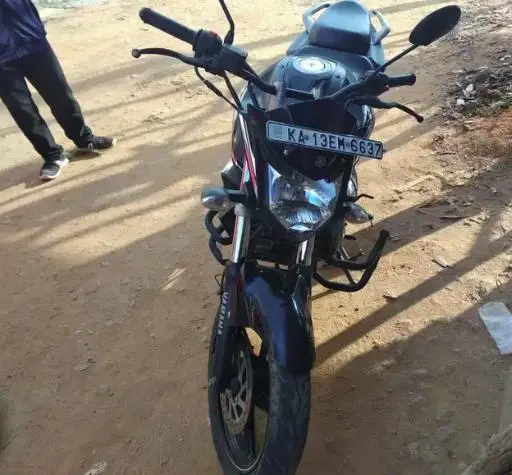 Yamaha FZs 150cc 2018
