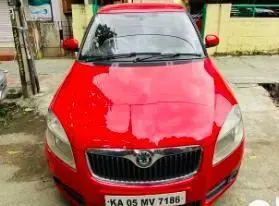 Skoda Fabia ACTIVE 1.2 MPI 2009