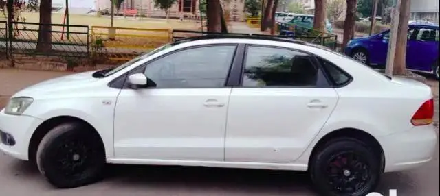 Volkswagen Vento 1.5 TDI Highline 2011