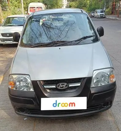 Hyundai Santro Xing XL ERLX EURO II 2006