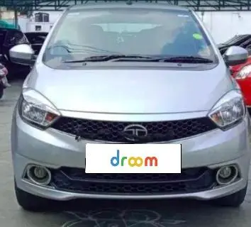 Tata Tiago Revotron XT 2016