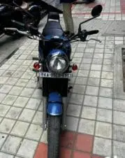 Jawa Forty Two 295CC Dual ABS BS6 2021