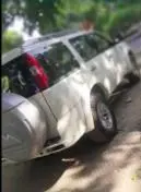 Ford Endeavour 3.0L 4x2 AT 2011