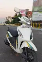 Hero Pleasure 100cc 2018