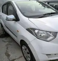 Datsun Redi-GO 1.0 S 2017