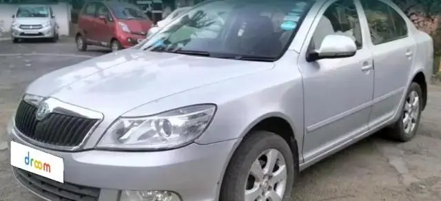 Skoda Laura ELEGANCE 1.9 TDI AT 2008