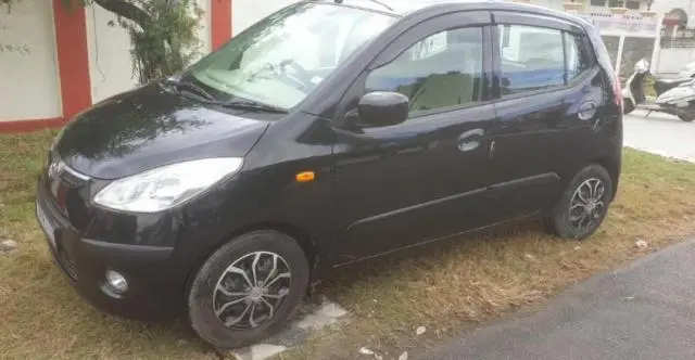 Hyundai i10 Sportz 1.2 2009