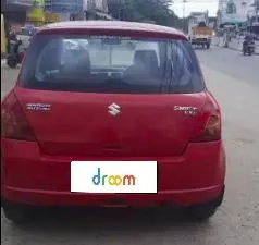 Maruti Suzuki Swift VXi 2006