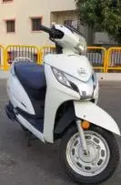 Honda Activa125 STD 2014
