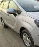 Mahindra Marazzo M6 8 STR 2018