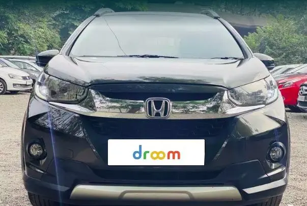 Honda WR-V VX Petrol 2019