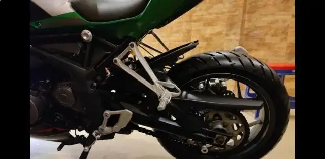 Benelli 302R 300CC 2017