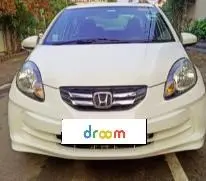 Honda Amaze 1.5 S i-DTEC 2015