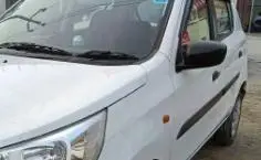 Maruti Suzuki Alto K10 VXi AGS (O) 2018