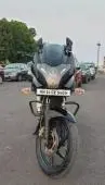 Bajaj Pulsar 220cc 2010