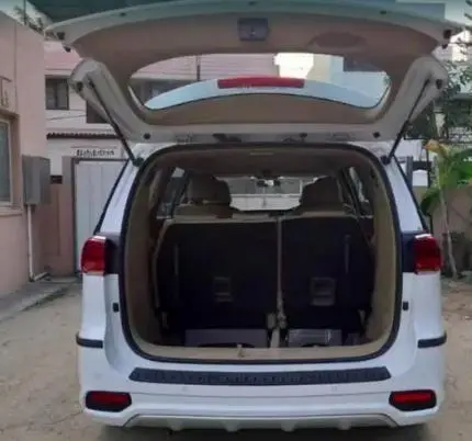 Kia Carnival Premium 8 STR 2021