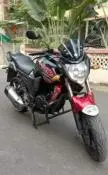 Yamaha FZ S V 2.0 150cc 2016