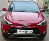 Hyundai i20 Active 1.4 S 2016