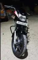 Hero HF Deluxe 100cc 2017