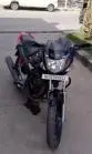 Hero CBZ 150cc 2010