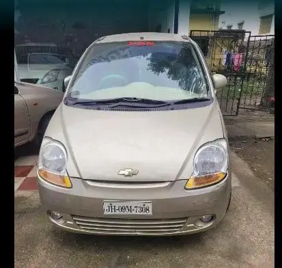 Chevrolet Spark LT 1.0 2010