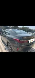 Honda City 5th Generation VX Petrol 2021