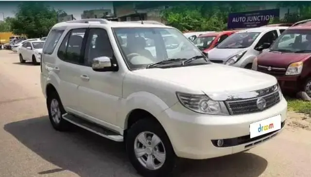 Tata Safari Storme 2.2 VX 4x2 2015