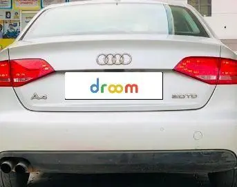 Audi A4 2.0 TDI 2010