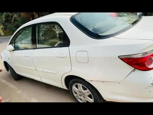 Honda City 1.5 GXI 2007