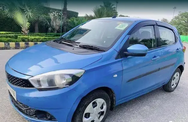Tata Bolt XM Diesel 2016