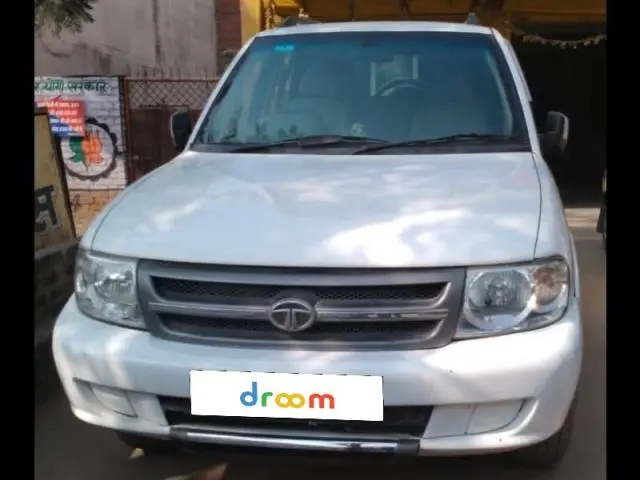 Tata Safari 4X2 EX DICOR 2.2 VTT 2013