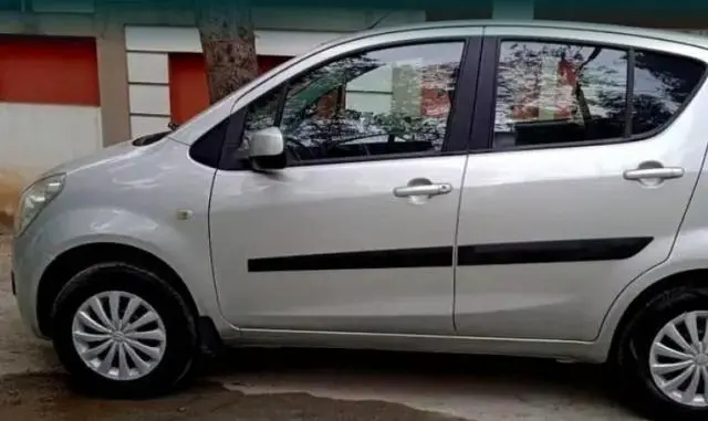 Maruti Suzuki Ritz LDi 2009
