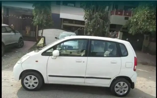 Maruti Zen Estilo VXI BSIII 2008