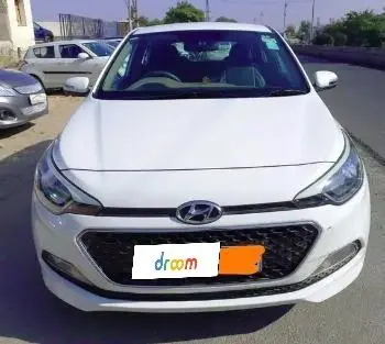 Hyundai i20 Sportz 1.2 2016