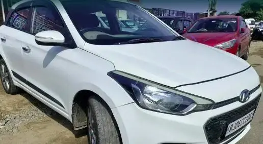 Hyundai i20 Asta 1.4 CRDi 2015