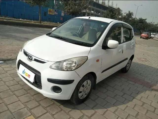Hyundai i10 Magna 2010