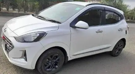 Hyundai Grand i10 Nios Sportz 1.2 Kappa VTVT 2020