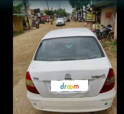 Tata Indigo CS LS TDI 2008
