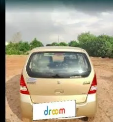 Maruti Suzuki Zen Estilo VXi 2007