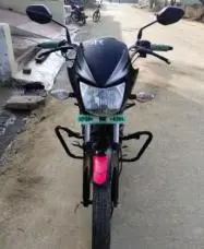 Honda CB Shine 125cc 2015