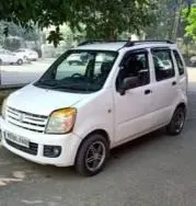 Maruti Suzuki Wagon R LXi 2009