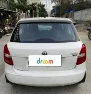 Skoda Fabia CLASSIC 1.2 TDI 2011