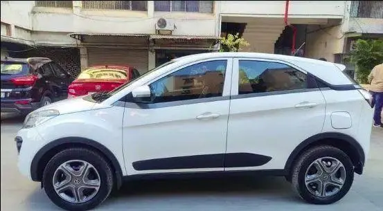 Tata Nexon Revotorq XM 2018