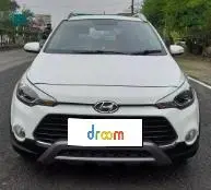 Hyundai i20 Active 1.4 SX 2016