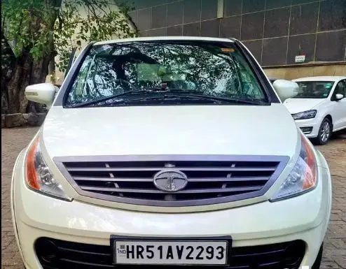 Tata Aria PURE 4X2 2013