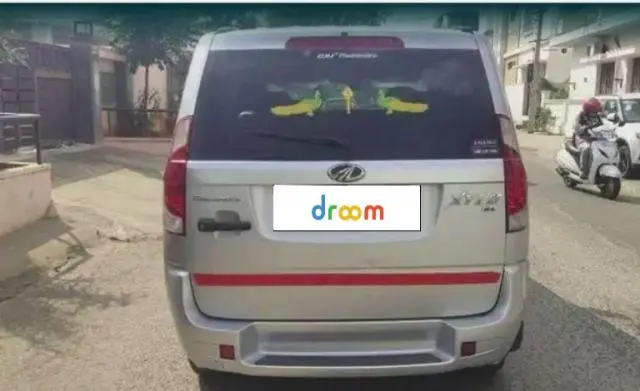 Mahindra Xylo H4 BS IV 2019