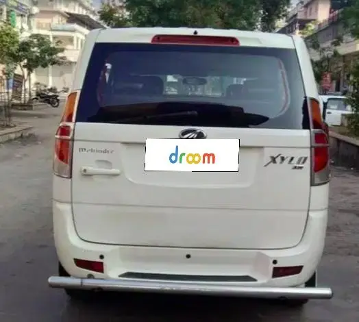 Mahindra Xylo E8 BS IV 2010